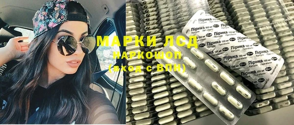 стафф Аркадак